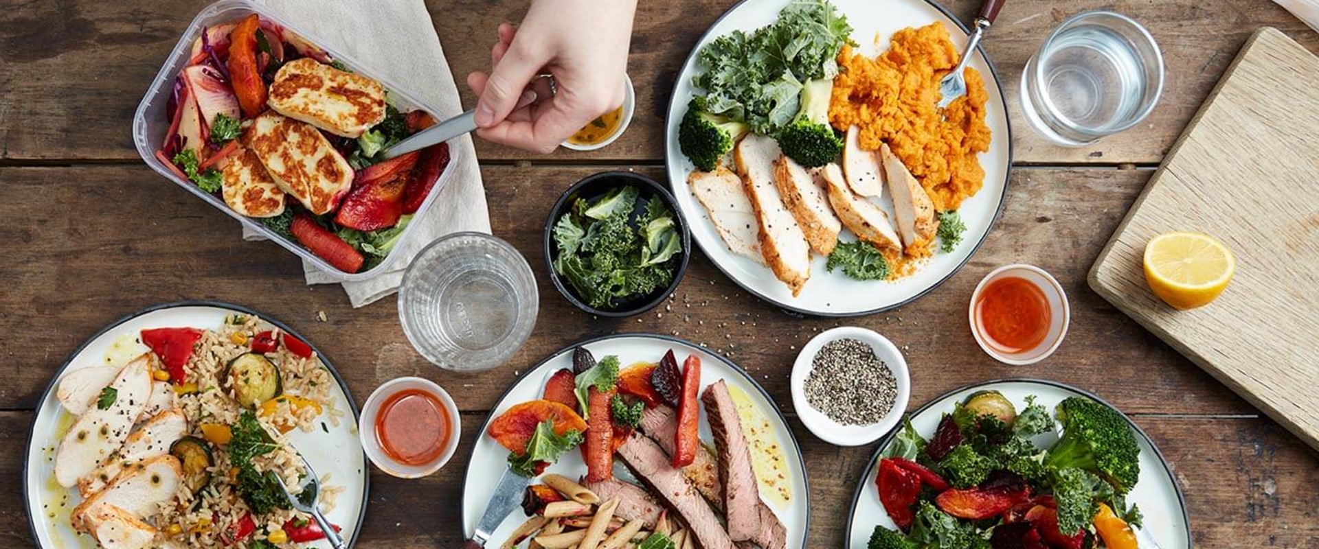 Exploring the Nutritional Value of Locally Grown Food