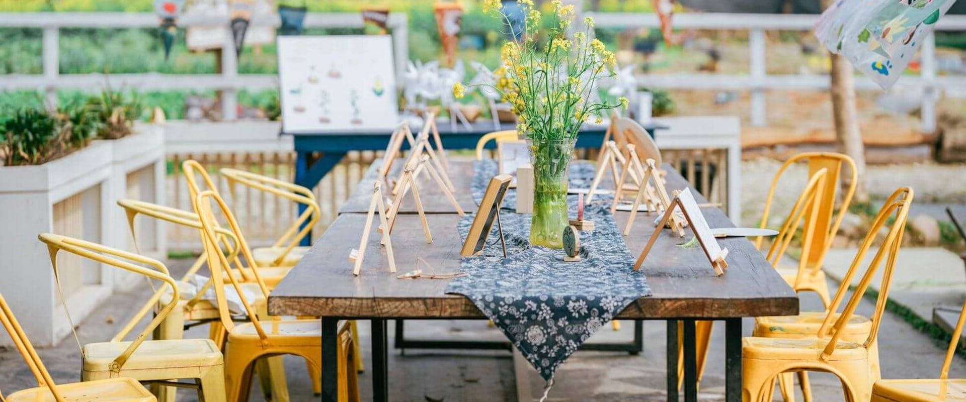 Preserving Local Ecosystems: The Farm-to-Table Difference