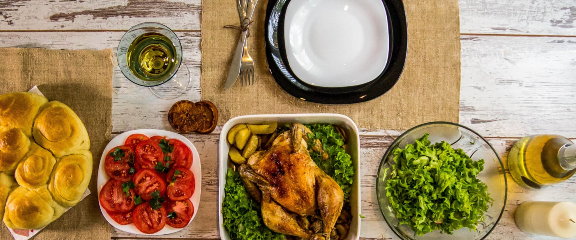 Menu Highlights and Signature Dishes: A Farm-to-Table Experience