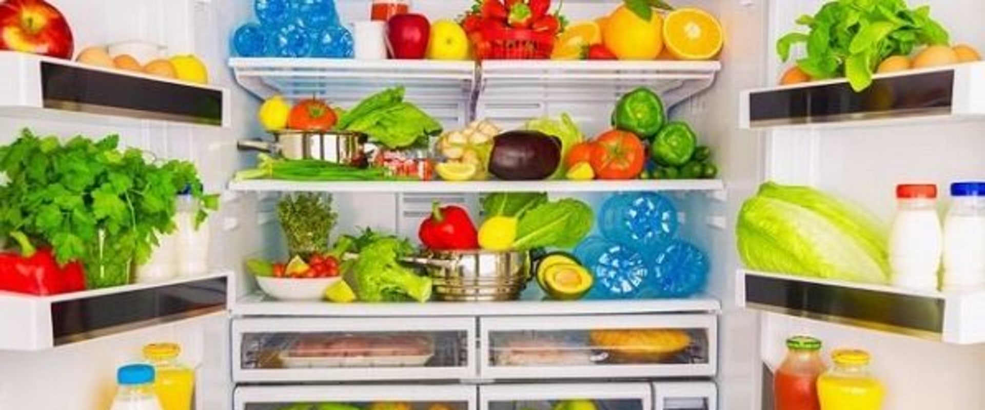 The Importance of Shelf Life for Fresh Ingredients
