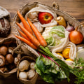 The Freshness and Flavor of Local Produce