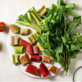Recipes Featuring In-Season Ingredients: A Farm-to-Table Guide