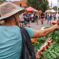 The Benefits of Shopping at Farmers' Markets