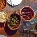 Attending Farm-to-Table Events and Dinners: Discovering the Sustainable and Local Difference