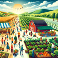 Joining a CSA: Experience the Farm-to-Table Difference