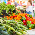 Shopping at Farmers' Markets and CSAs: Supporting Local Farmers and Embracing Fresh, Sustainable Ingredients
