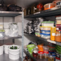 Proper Storage Methods for Different Types of Produce: A Guide for Farm-to-Table Enthusiasts