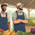 Why Supporting Local Farmers is Important: A Guide to Accessing Resources and Funding for Farm-to-Table Experiences
