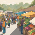 Tips for Navigating Farmers' Markets to Enhance Your Farm-to-Table Experience
