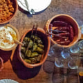 Farm Tours and Tastings: Discovering the Farm-to-Table Difference