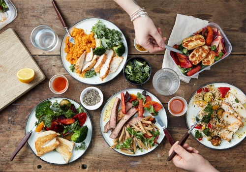 Exploring the Nutritional Value of Locally Grown Food