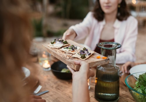 Preventing Food Waste: How to Taste the Farm-to-Table Difference