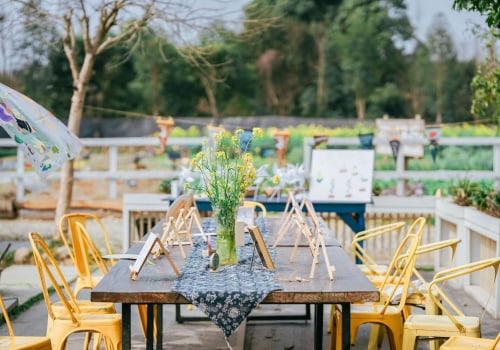 What to Expect at a Farm-to-Table Restaurant