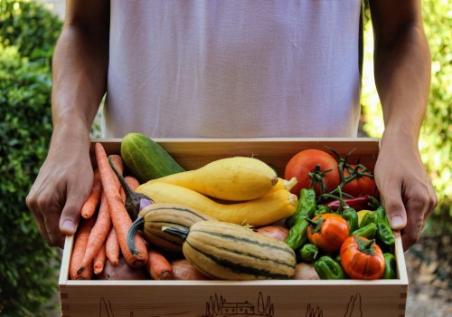 Joining a Community-Supported Agriculture Program: A Guide to Supporting Local Farmers