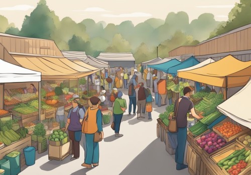 Tips for Navigating Farmers' Markets to Enhance Your Farm-to-Table Experience