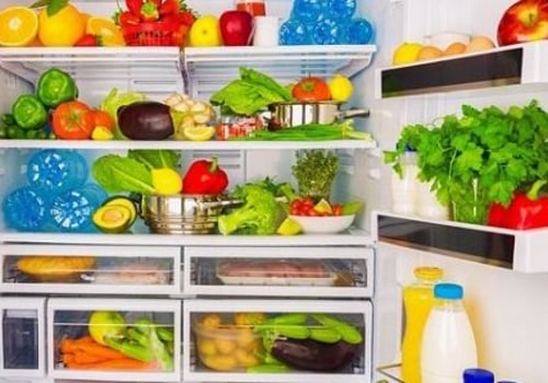 The Importance of Shelf Life for Fresh Ingredients