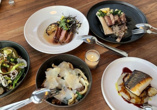 Unleashing the Farm-to-Table Experience: Reviews and Recommendations